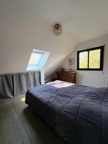 PROPRIÉTÉ AVEC PISCINE - 210 m² - PLOEMEL