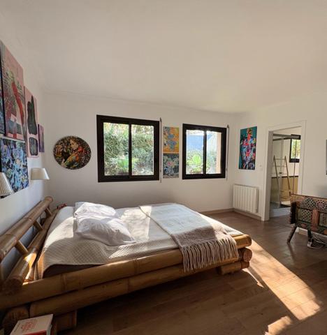 PROPRIÉTÉ AVEC PISCINE - 210 m² - PLOEMEL