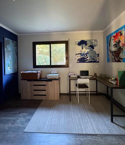 PROPRIÉTÉ AVEC PISCINE - 210 m² - PLOEMEL