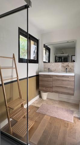 PROPRIÉTÉ AVEC PISCINE - 210 m² - PLOEMEL