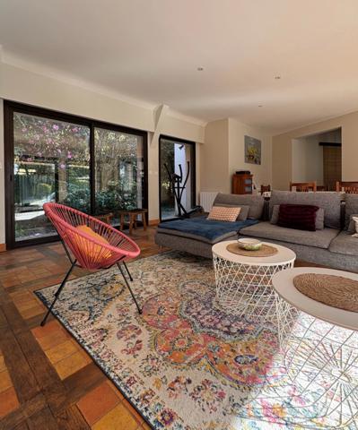 PROPRIÉTÉ AVEC PISCINE - 210 m² - PLOEMEL