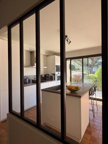 PROPRIÉTÉ AVEC PISCINE - 210 m² - PLOEMEL