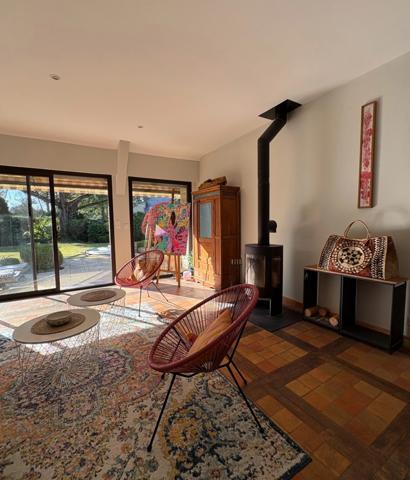 PROPRIÉTÉ AVEC PISCINE - 210 m² - PLOEMEL