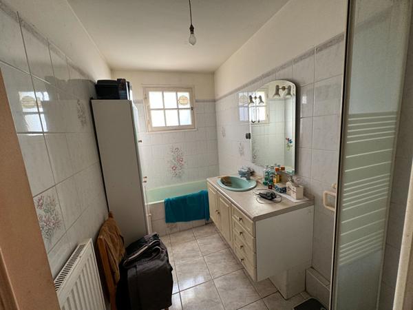 Maison Saint Sylvain d'Anjou 5 pièces 114 m²