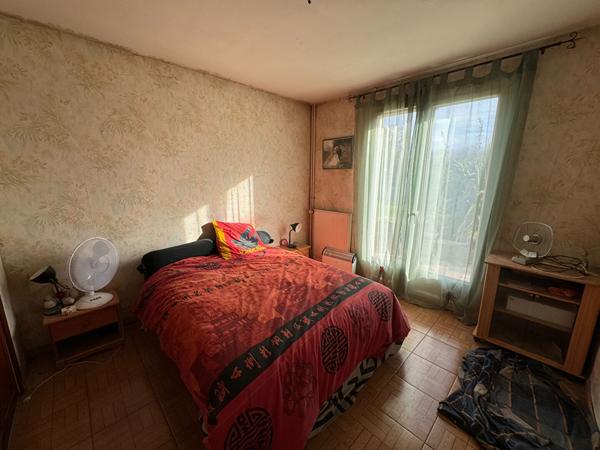 Maison Saint Sylvain d'Anjou 5 pièces 114 m²