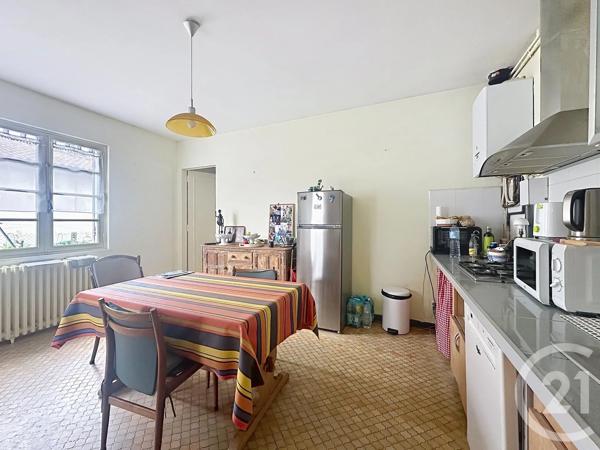 Maison à vendre  2 pièces - 60 m 2   BIGANOS  - 33