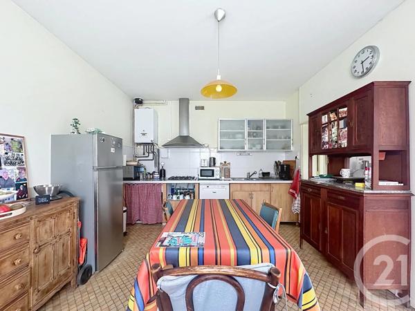 Maison à vendre  2 pièces - 60 m 2   BIGANOS  - 33