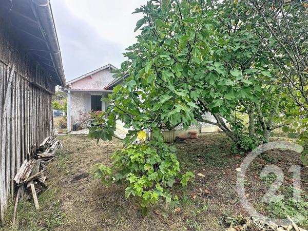 Maison à vendre  2 pièces - 60 m 2   BIGANOS  - 33