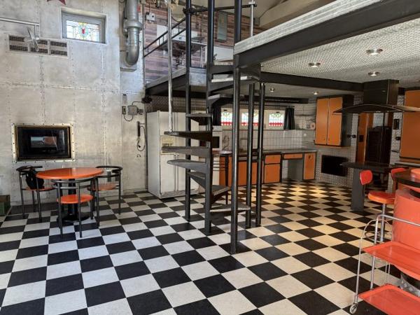 Maison maison de bourg Semussac 84 m²