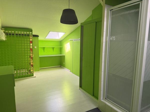 Maison maison de bourg Semussac 84 m²