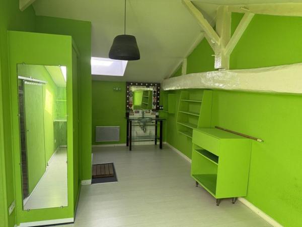 Maison maison de bourg Semussac 84 m²