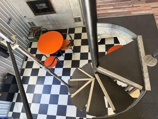 Maison maison de bourg Semussac 84 m²