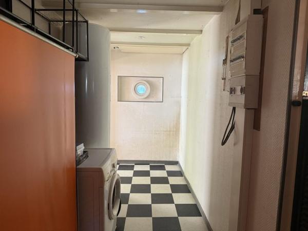 Maison maison de bourg Semussac 84 m²