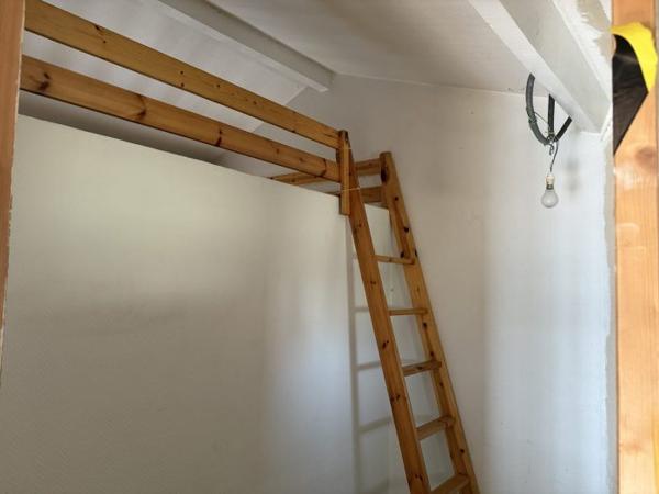 Maison maison de bourg Semussac 84 m²