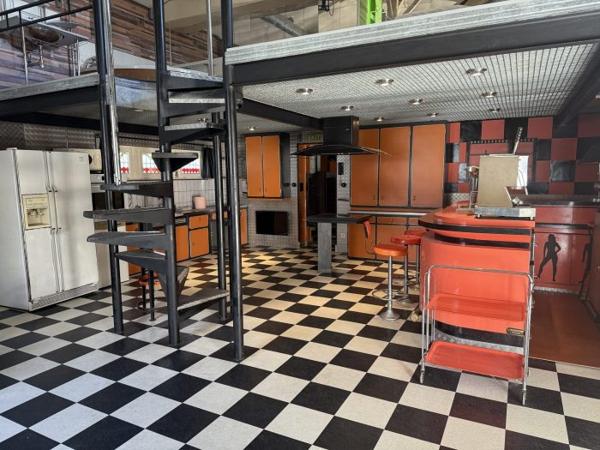 Maison maison de bourg Semussac 84 m²