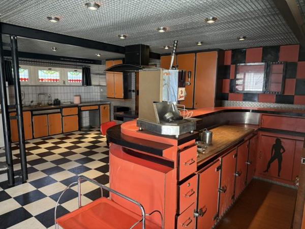 Maison maison de bourg Semussac 84 m²