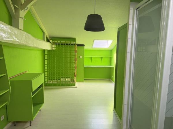 Maison maison de bourg Semussac 84 m²