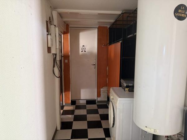 Maison maison de bourg Semussac 84 m²