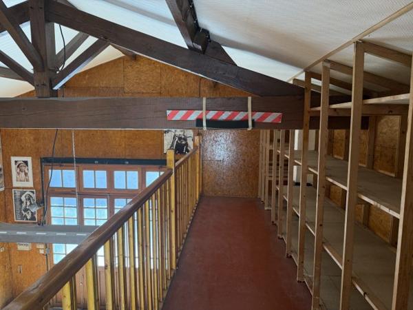 Maison maison de bourg Semussac 84 m²