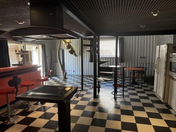 Maison maison de bourg Semussac 84 m²