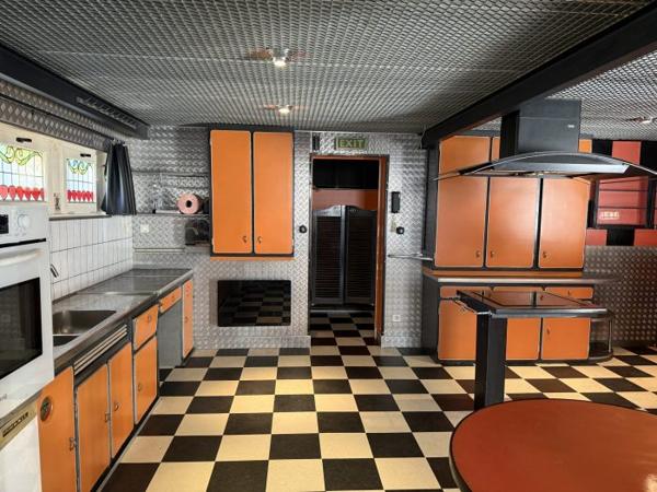 Maison maison de bourg Semussac 84 m²