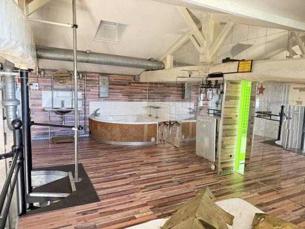 Maison maison de bourg Semussac 84 m²