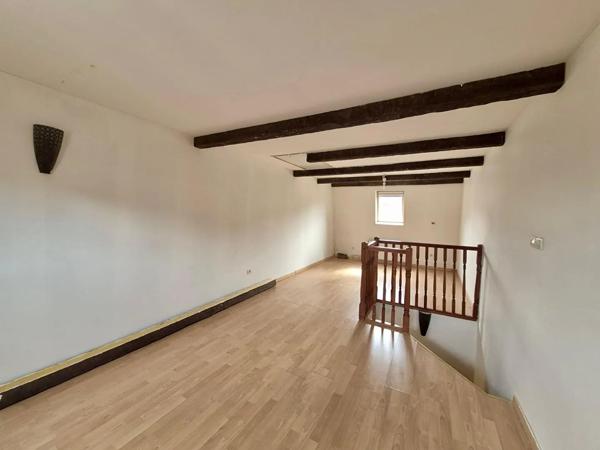 Maison à vendre 4 pièces 86m² Roubaix (59100)