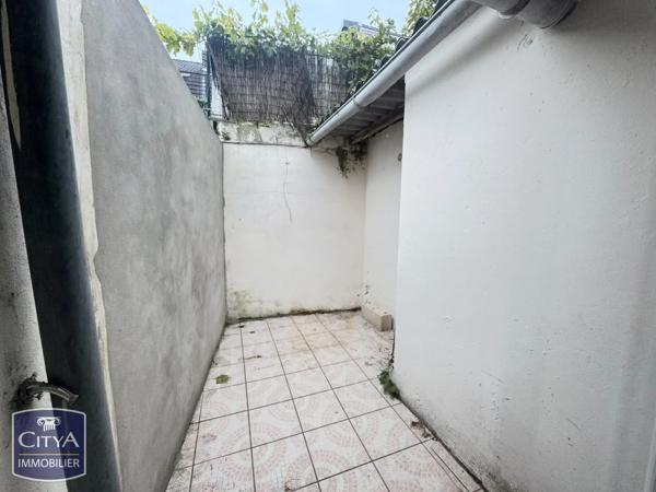Maison à vendre 4 pièces 86m² Roubaix (59100)