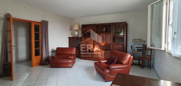 À vendre : Appartement spacieux de 3 pièces à Penta di Casinca