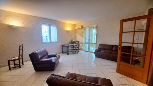 À vendre : Appartement spacieux de 3 pièces à Penta di Casinca