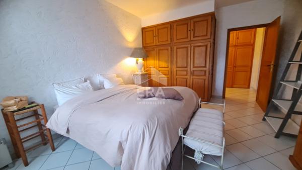 À vendre : Appartement spacieux de 3 pièces à Penta di Casinca