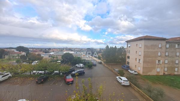 À vendre : Appartement spacieux de 3 pièces à Penta di Casinca