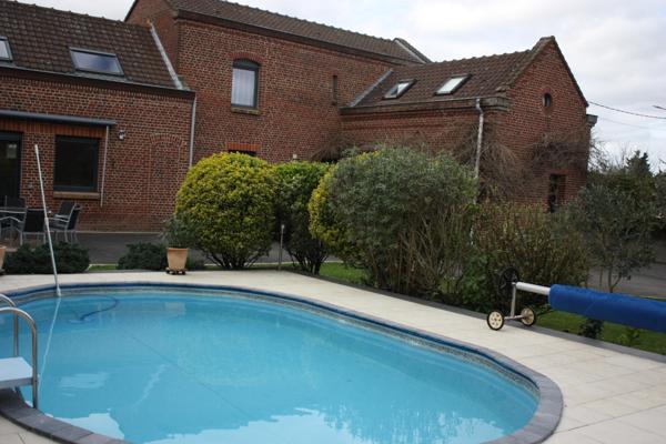 Magnifique propriété entièrement rénovée