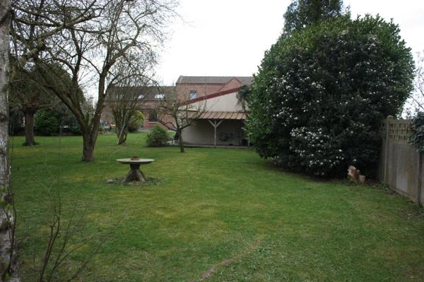 Magnifique propriété entièrement rénovée