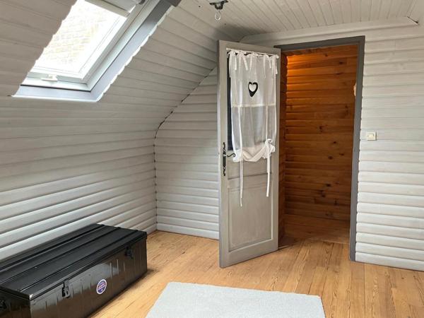 Magnifique propriété entièrement rénovée