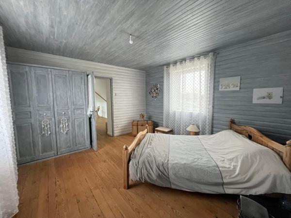 Magnifique propriété entièrement rénovée