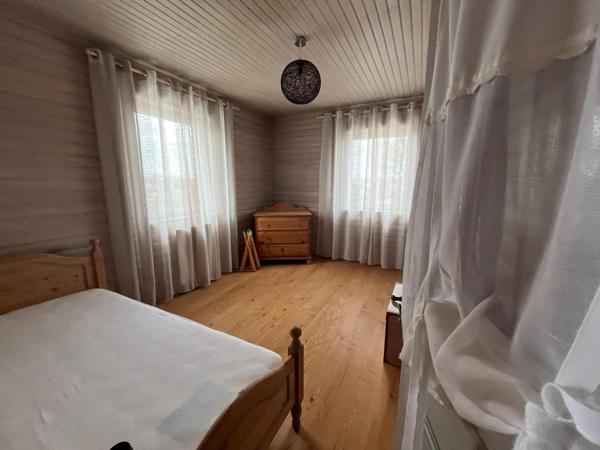 Magnifique propriété entièrement rénovée