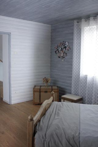 Magnifique propriété entièrement rénovée