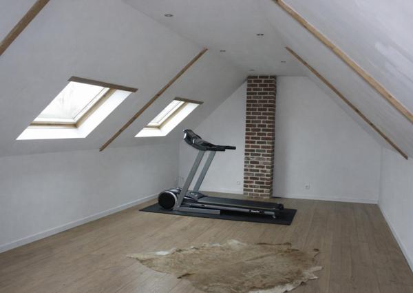 Magnifique propriété entièrement rénovée