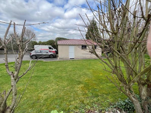 Magnifique propriété entièrement rénovée