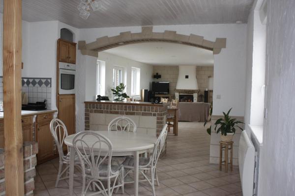 Magnifique propriété entièrement rénovée