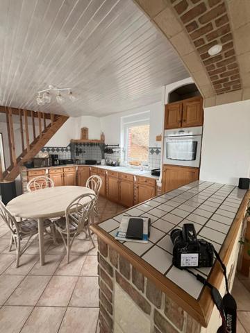 Magnifique propriété entièrement rénovée