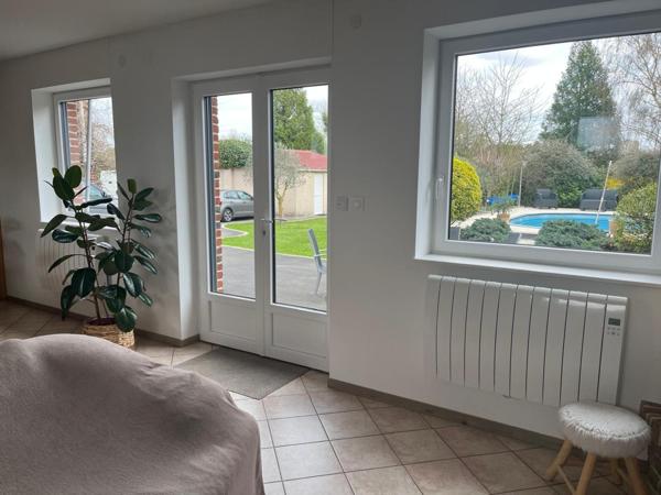 Magnifique propriété entièrement rénovée