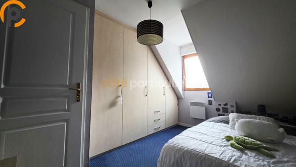 Vente Maison142 m² - 7 Pièces - ORCHIES (59310)