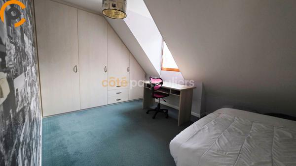 Vente Maison142 m² - 7 Pièces - ORCHIES (59310)