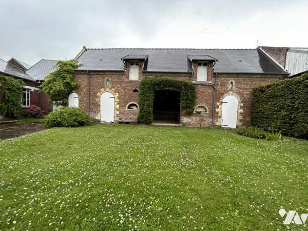 FRAMERVILE RAINECOURT