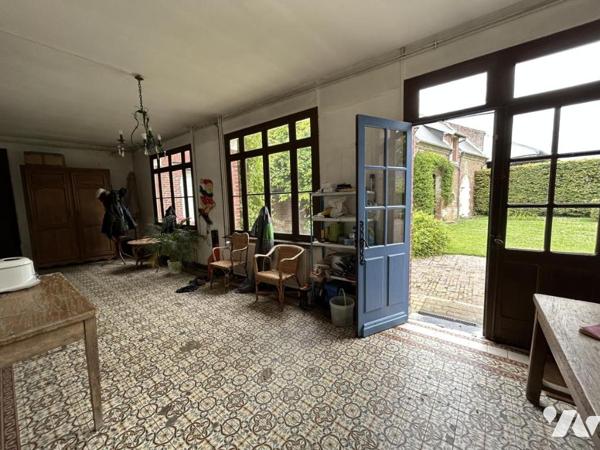 FRAMERVILE RAINECOURT