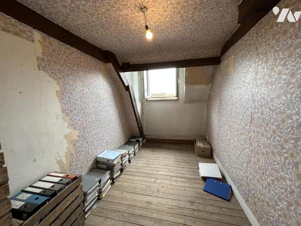 FRAMERVILE RAINECOURT