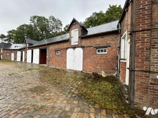 FRAMERVILE RAINECOURT