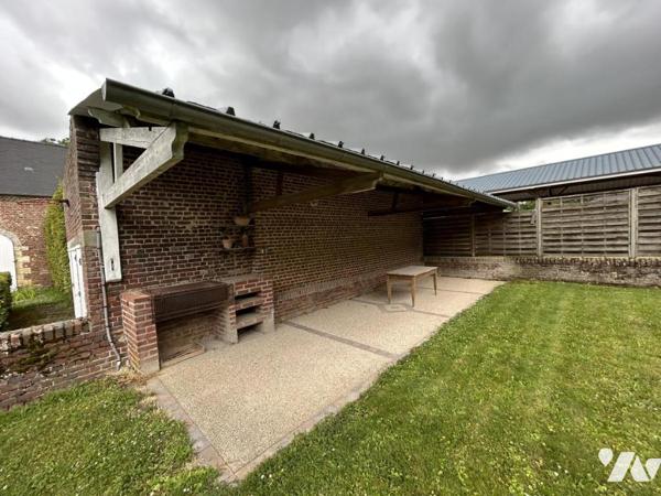 FRAMERVILE RAINECOURT